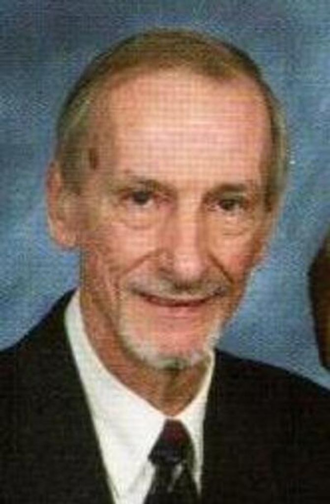 Edgar William Lauderback Profile Photo