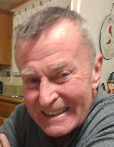 Mike T. Diamond Profile Photo