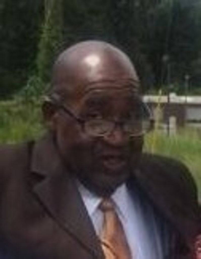 Micheal Mose Smith Profile Photo