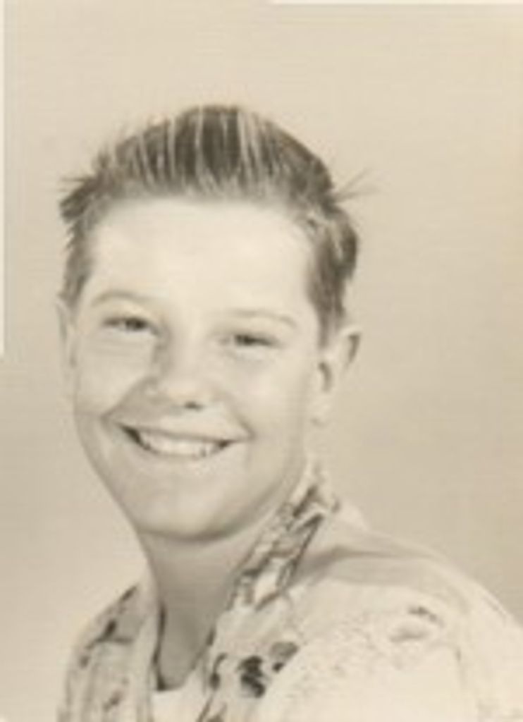 Herbert Reed Wetzell