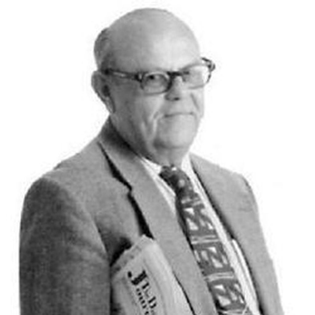 Leroy E. Sigman