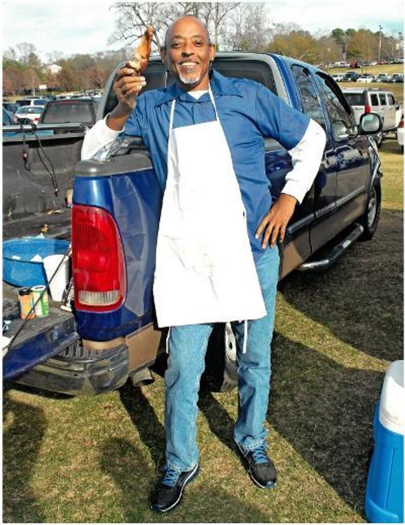Timothy Stanley Miller Profile Photo