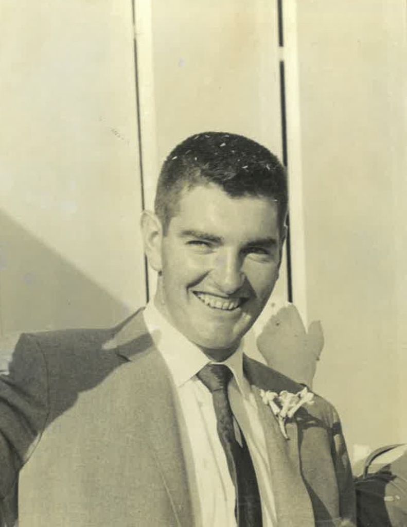 Robert T. Marshall