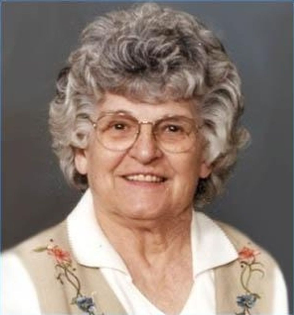 Stella Mitch