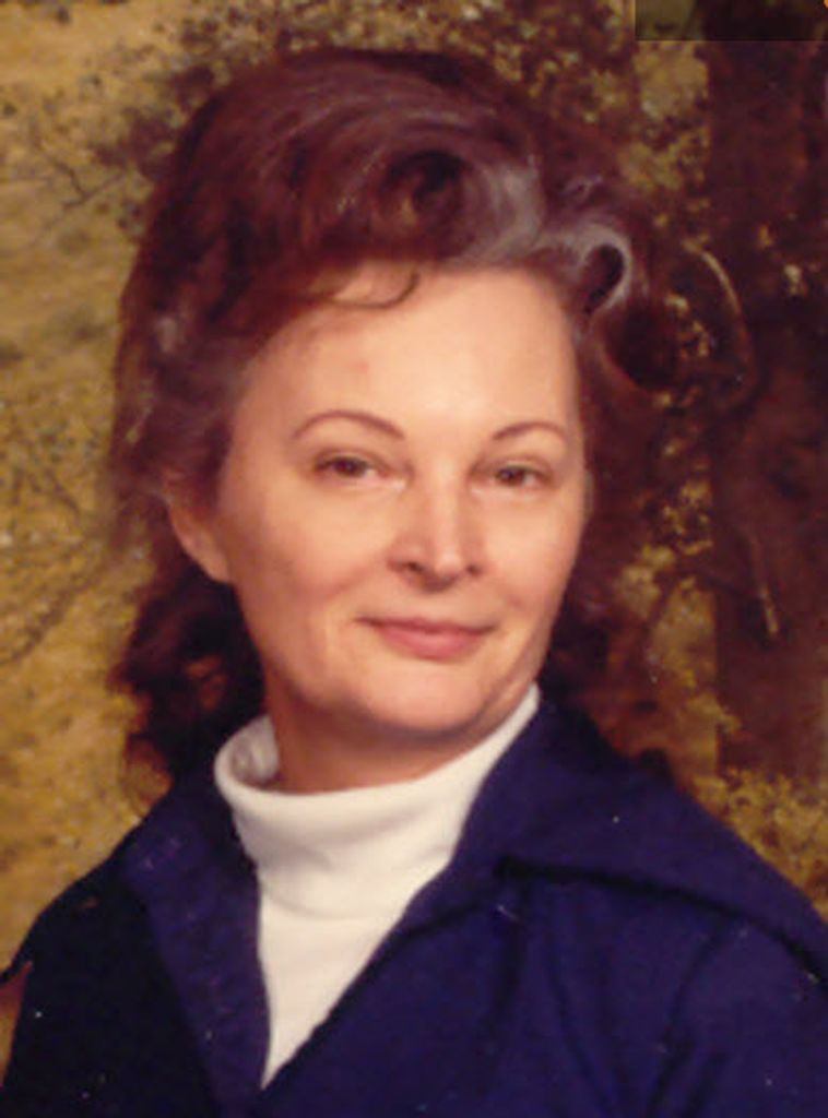 Myra Gail Edwards
