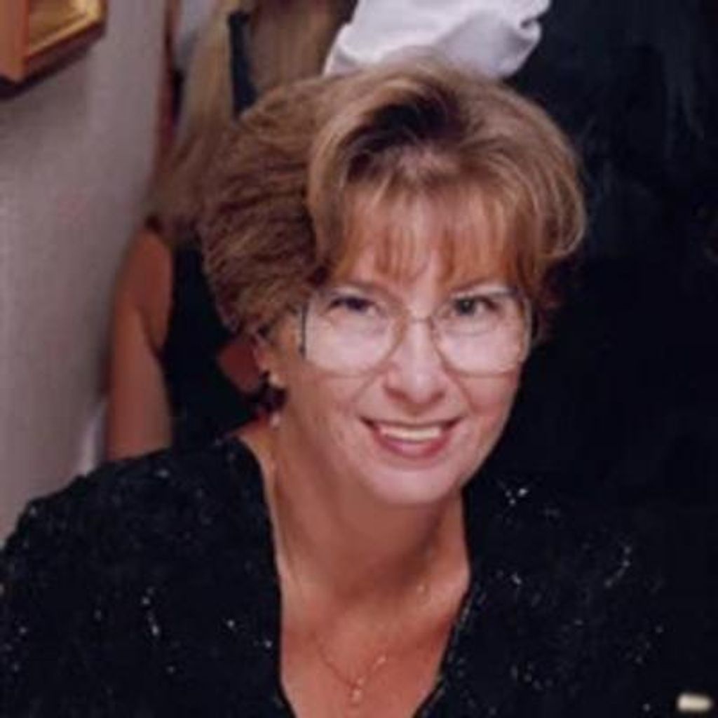 Barbara Faye Jenkins Aspinwall Profile Photo
