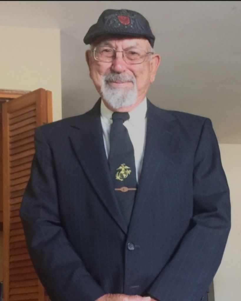 Derald Raymond Guillory