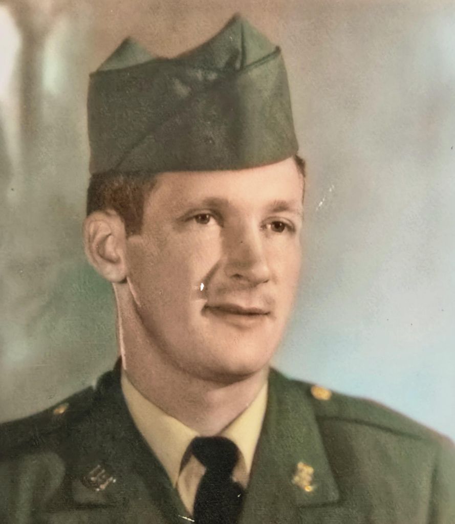 Doug Thompson Profile Photo