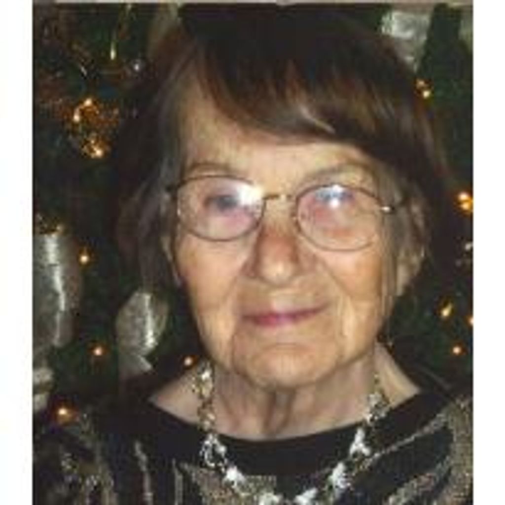 Julia Ann Smith Winstead