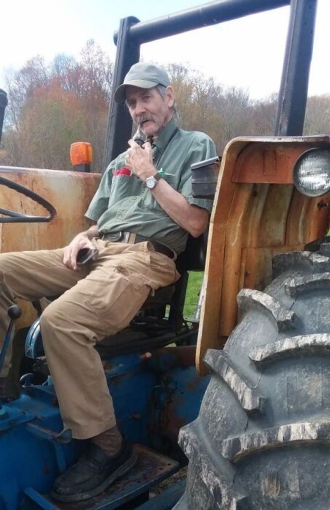 David Wayne Miller