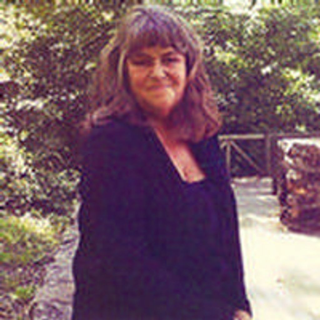 Judy Parks Atkinson
