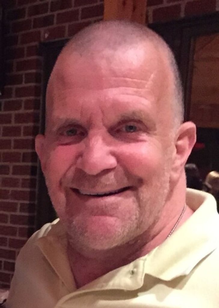 Stephen Joseph Damiano Profile Photo