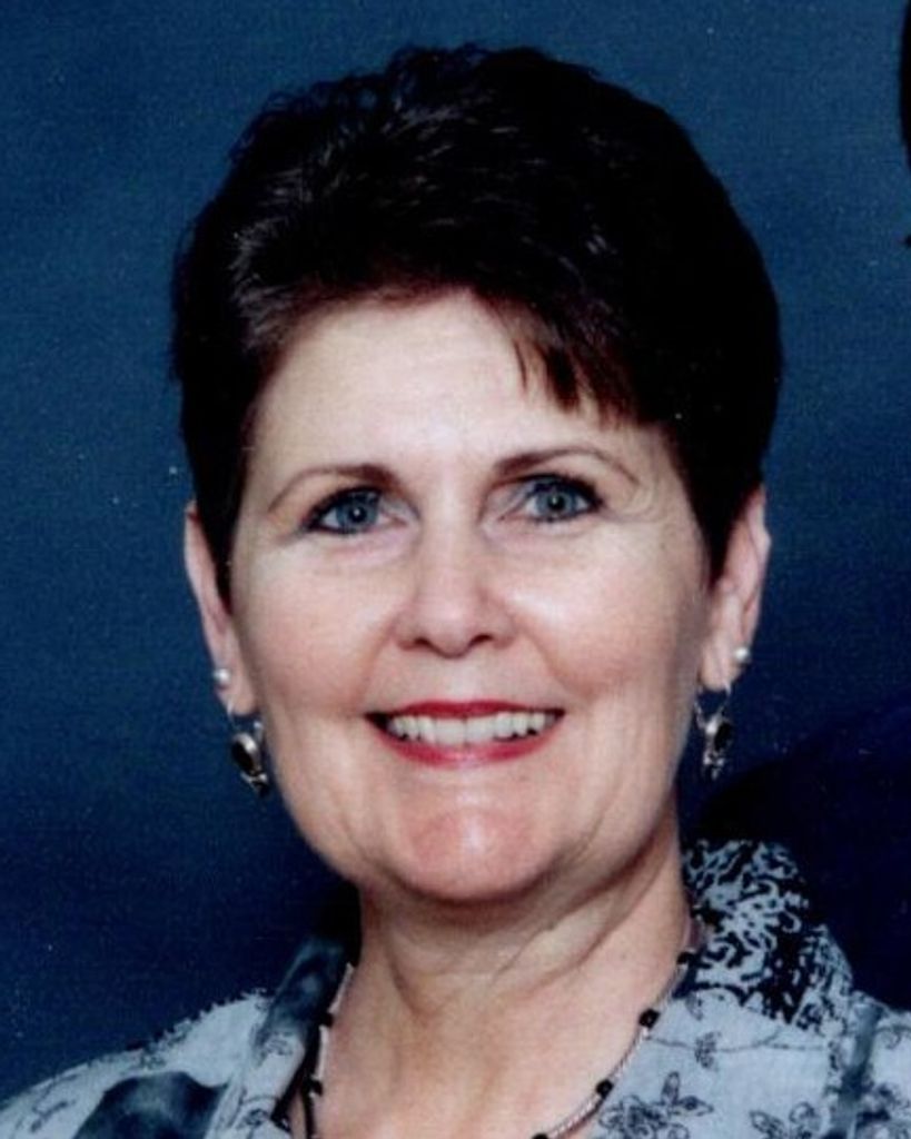Vicki K. Copelan