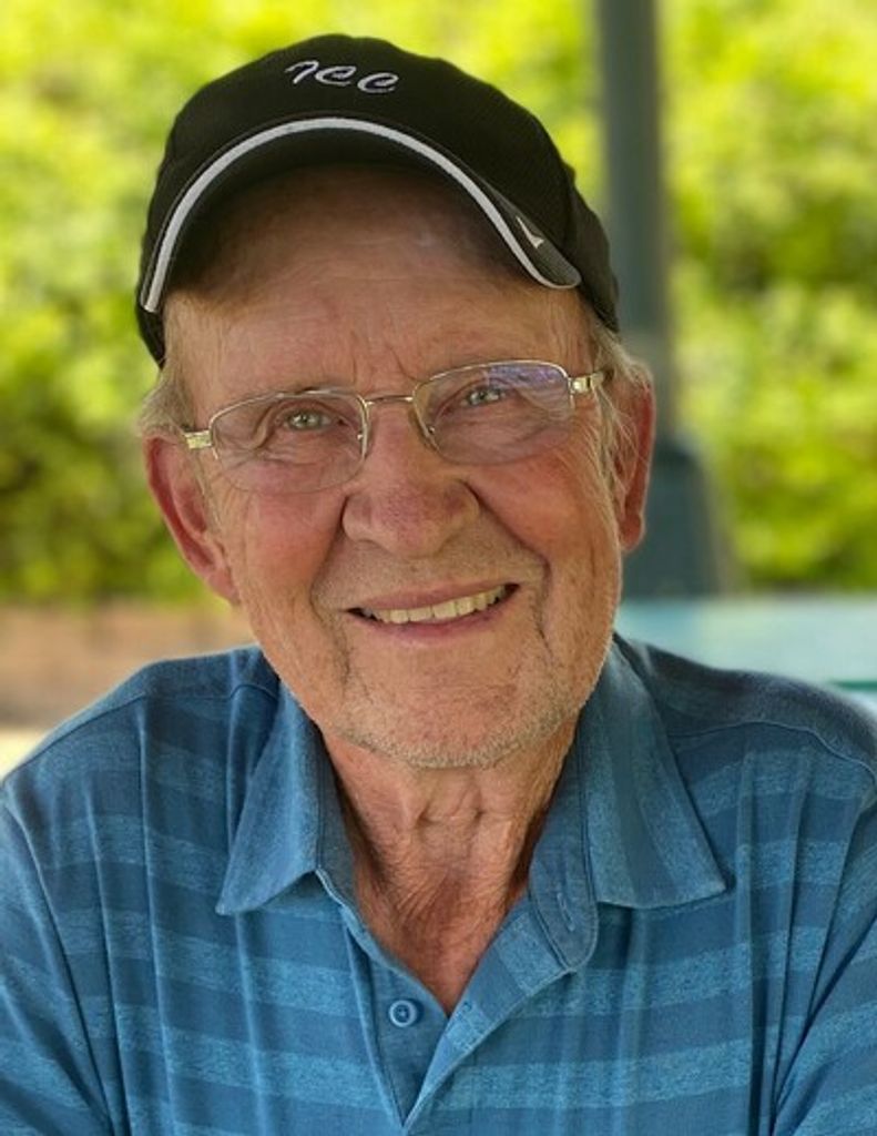 Jerald J. Hadley Profile Photo