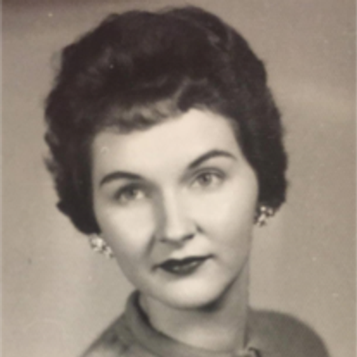 Zeffie "Jo" Lindsey Merrill Profile Photo