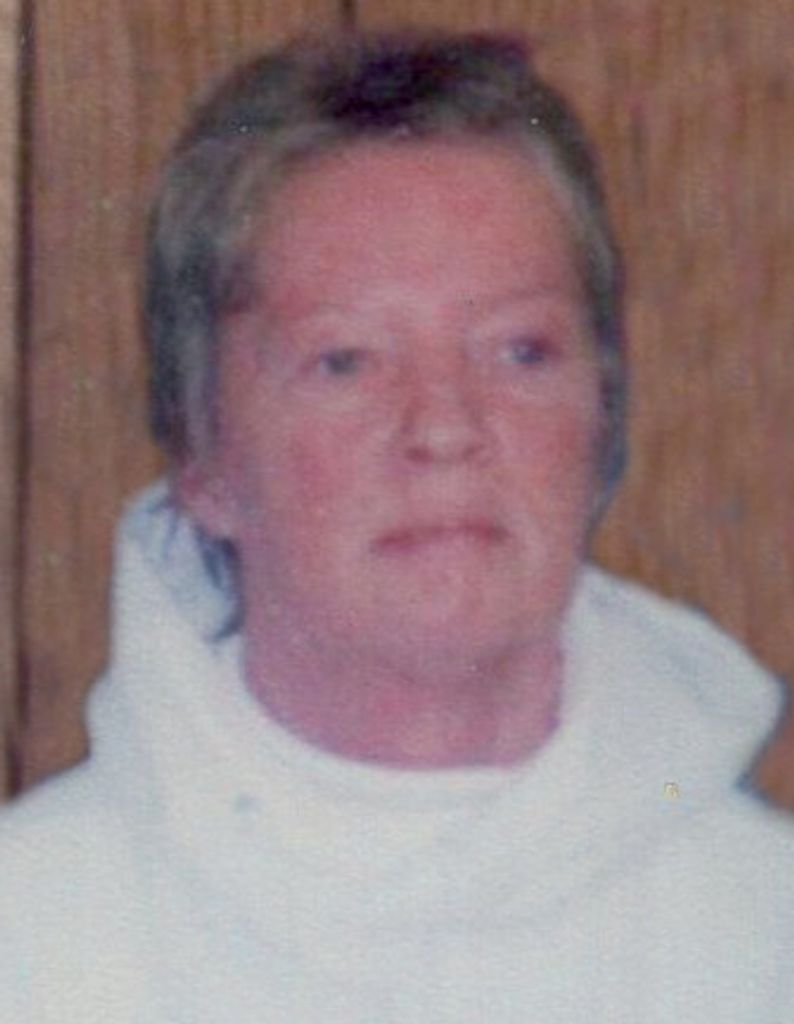 Mary Ann 'Sam' Suever Profile Photo