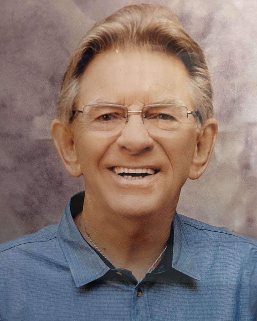 Douglas Edwin Huffman