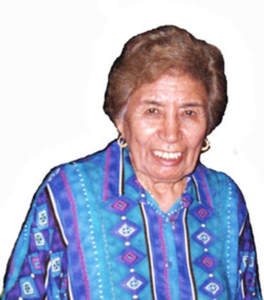 Alicia Garcia