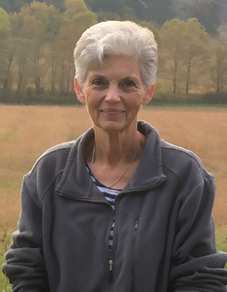 Jacquelyn Elaine Wells Stampley Profile Photo