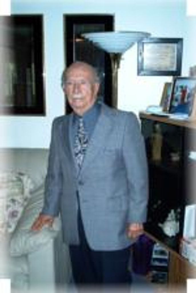 Ramon Luis Pabon Profile Photo