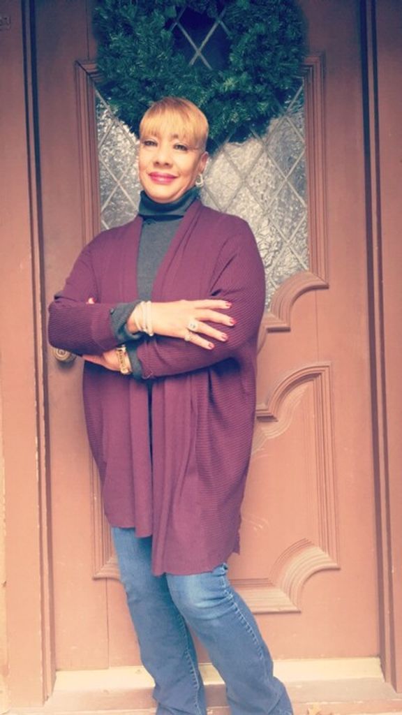 Kimberly Delores Brock