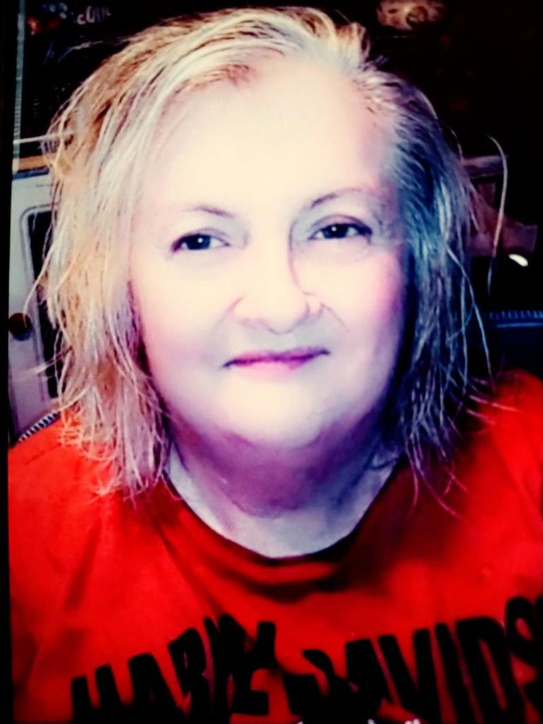 Peggy Sue Strickler