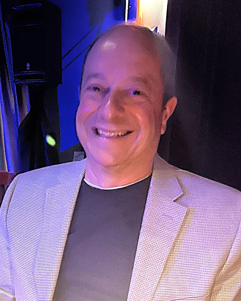 Michael Joseph Petisce Profile Photo
