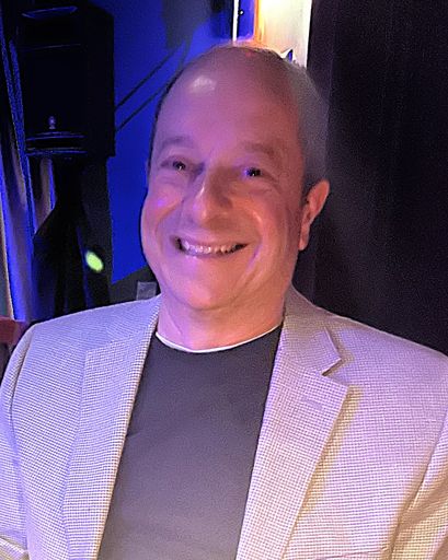 Michael Joseph Petisce's obituary image