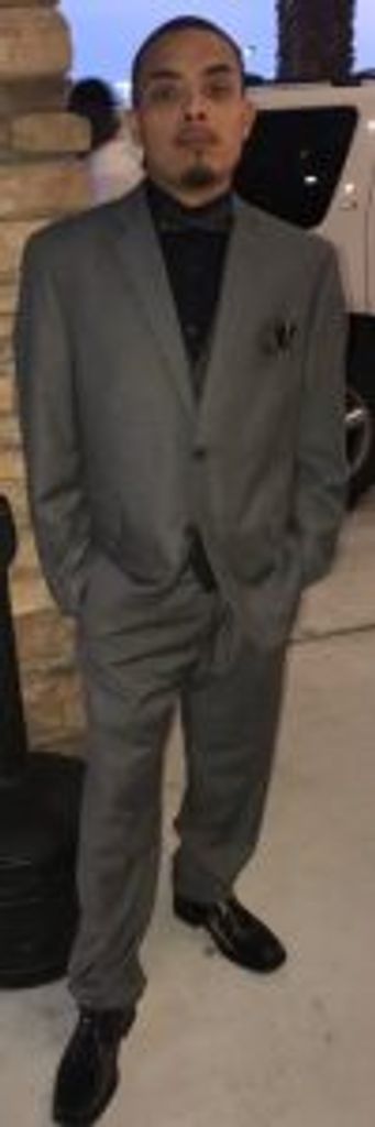 Robert Andrew Short