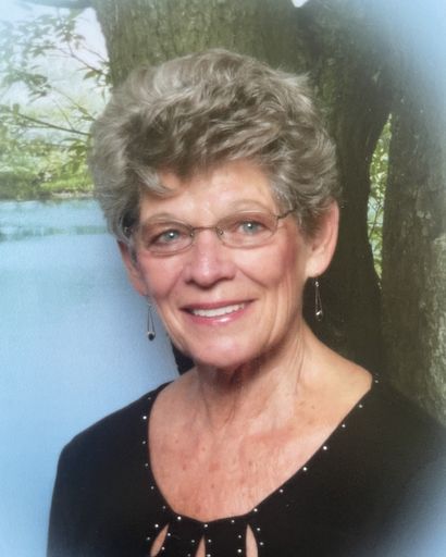 Carolyn Bair's obituary image