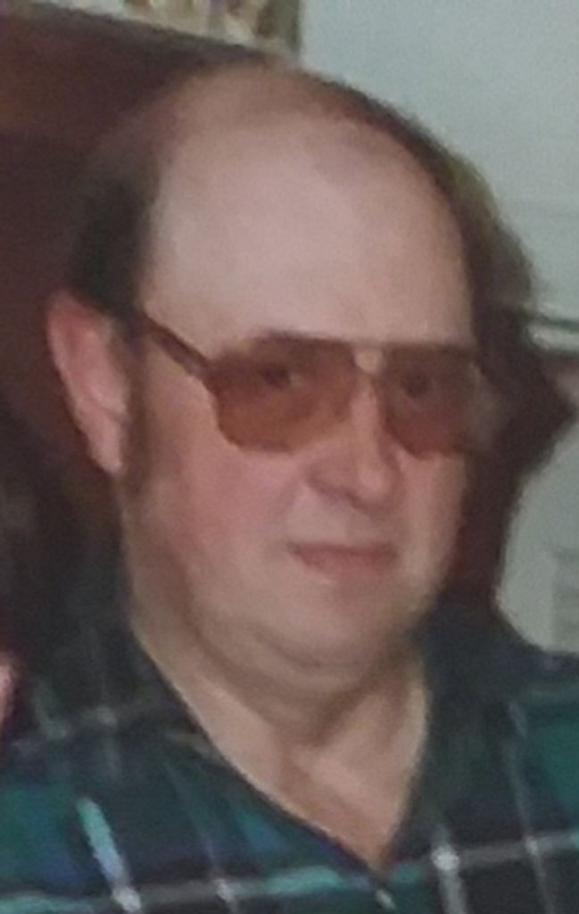 David A. Hartmann Profile Photo