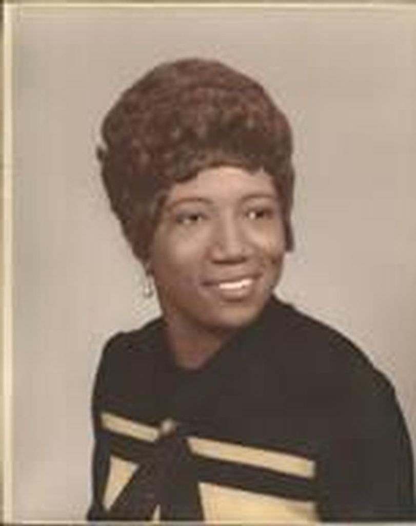 Marian Delores Mclaurin Young Profile Photo
