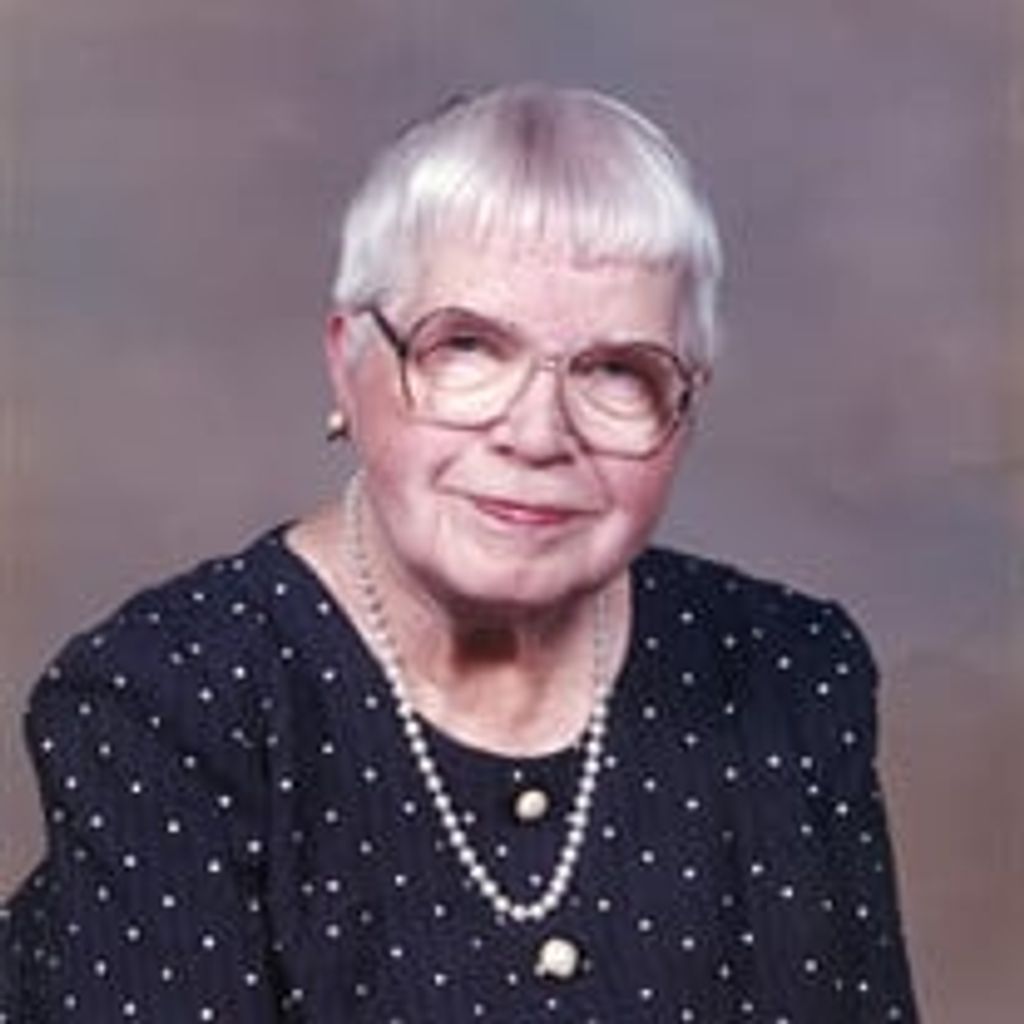 Betty Payzant