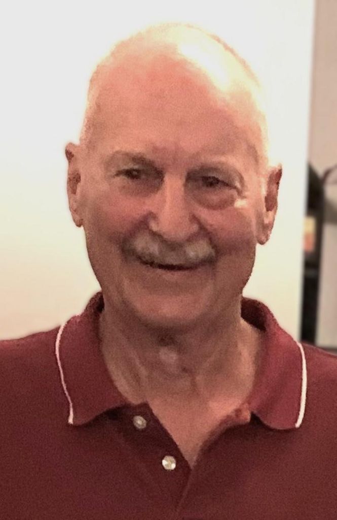 Charles "Chuck" Sinsabaugh Profile Photo