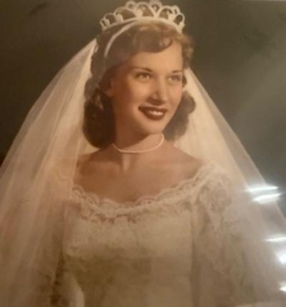 Dolores "Dolly" M. Grgurich Profile Photo