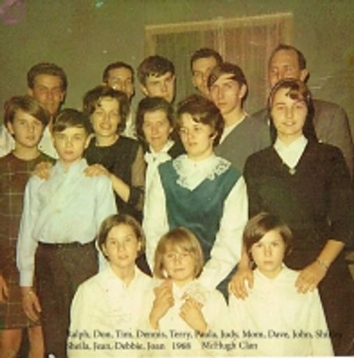 Ralph M. Mchugh photo gallery thumbnail 4 of 10