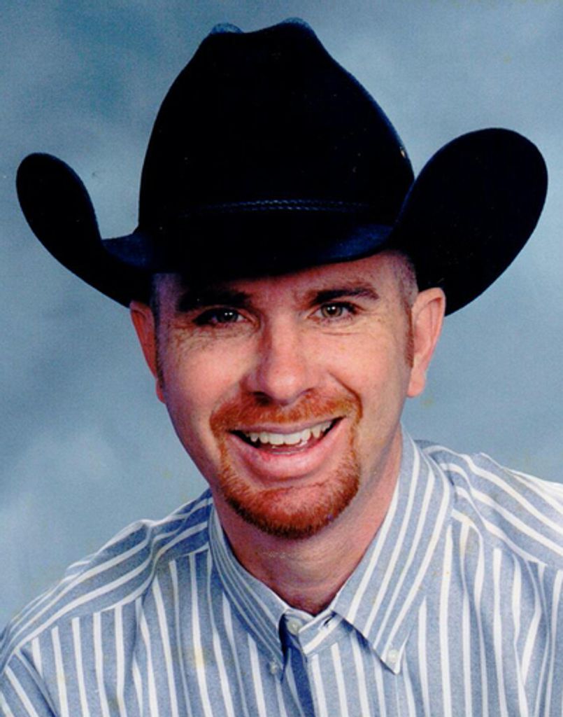 John Edward Gooding Profile Photo