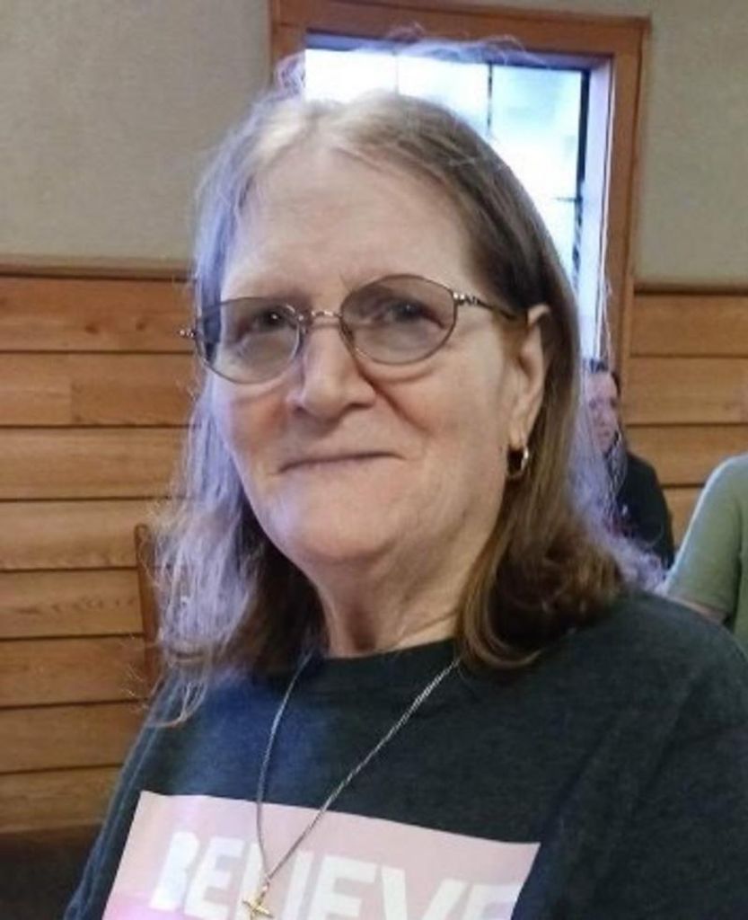 Martha Brooks Moran Profile Photo