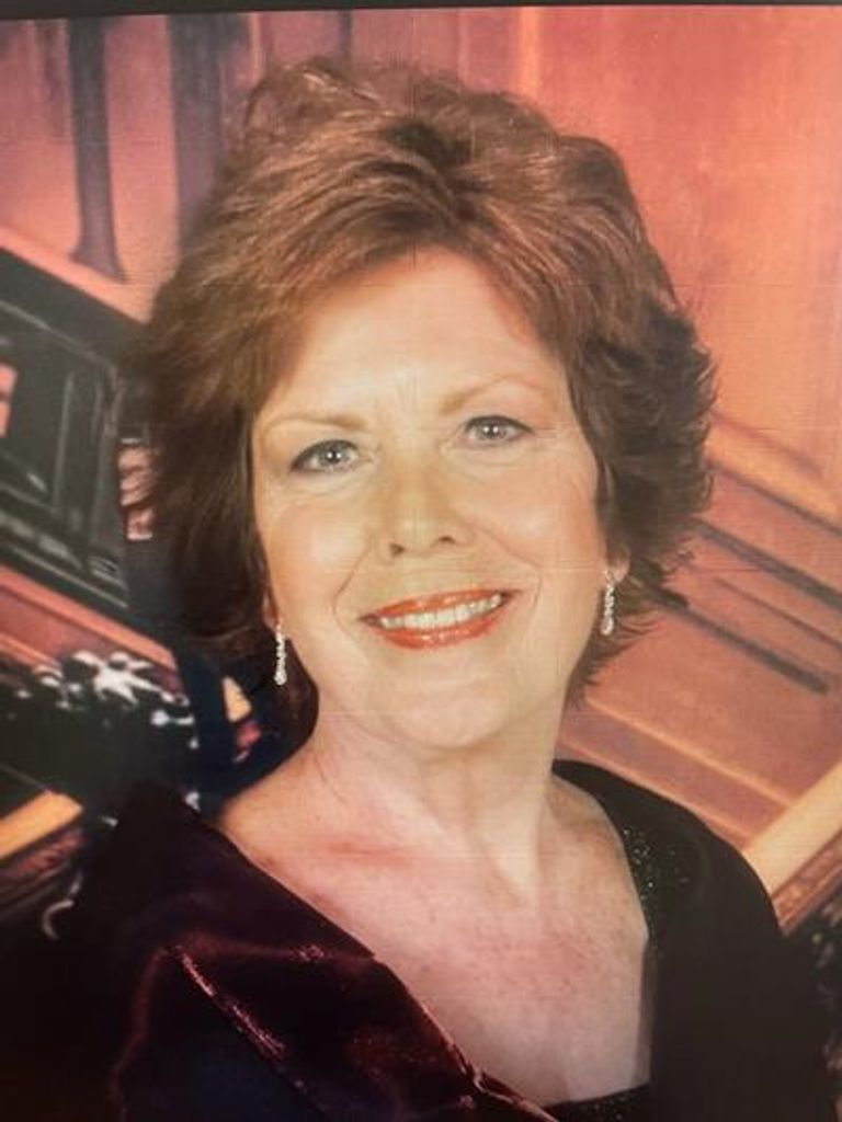 Marilyn Kathryn Bracy Profile Photo