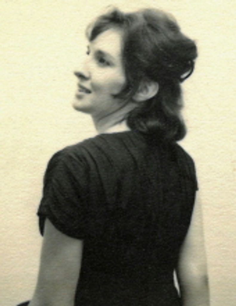 Joan B. (O'Malley) Moore Profile Photo