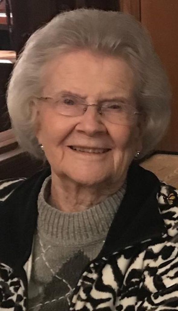 Frances Eiland Henderson Profile Photo