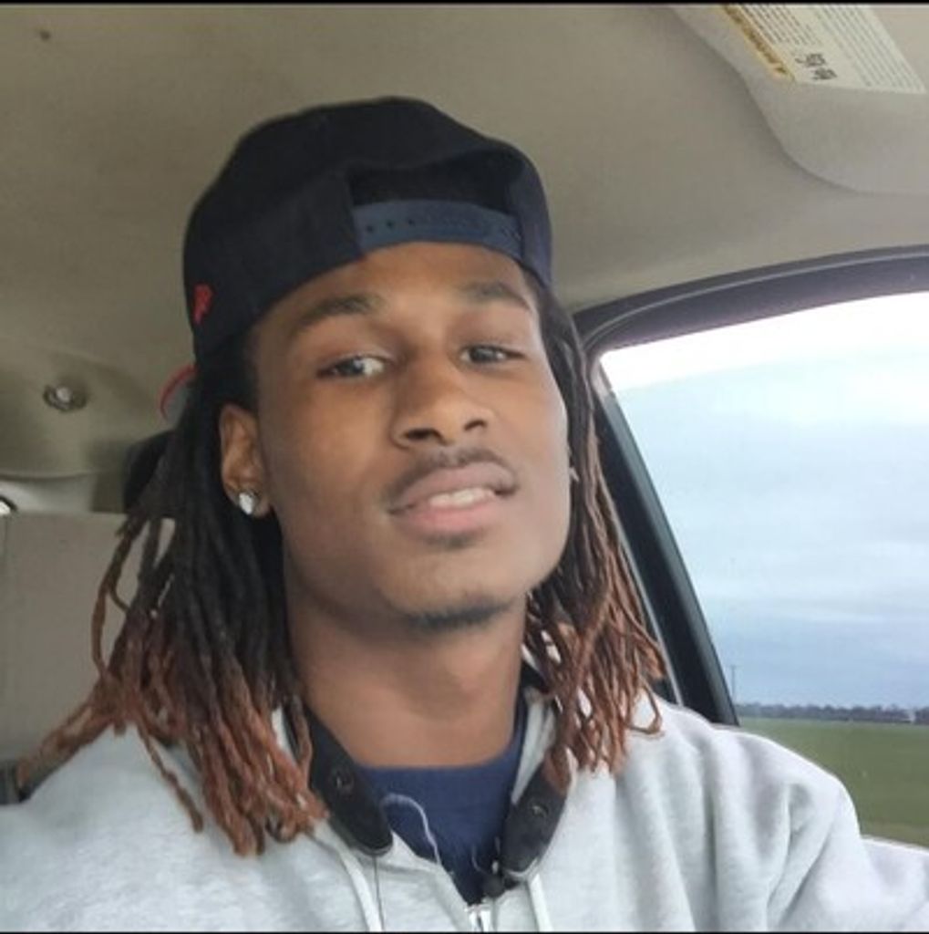 James "Big Mane" Hill Jr Profile Photo