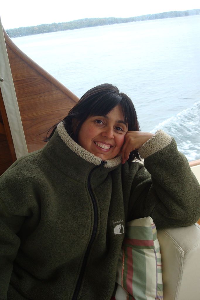 Kattia Maria Lomando Profile Photo