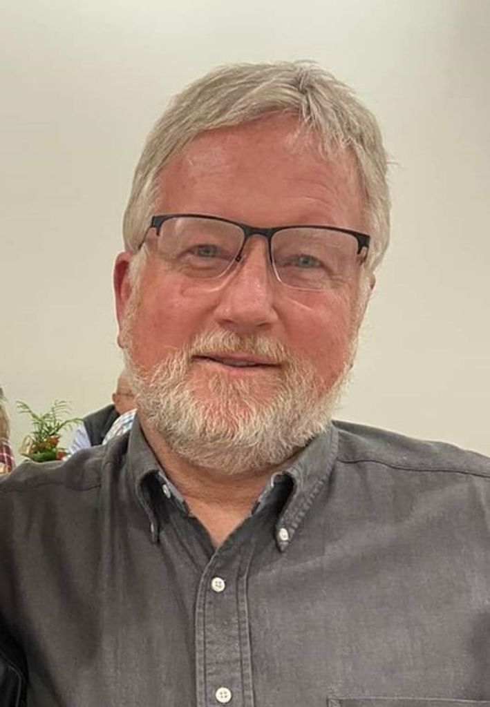 Allen "Scott" O'Hara Profile Photo