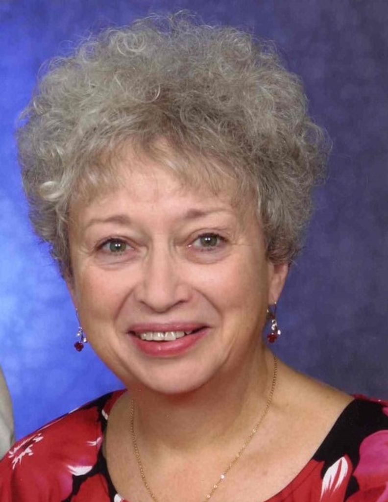 Carolyn Ruth Lunceford Profile Photo