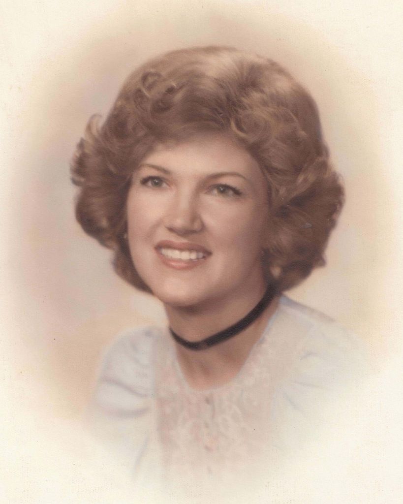 Alice McKinney Reid Profile Photo