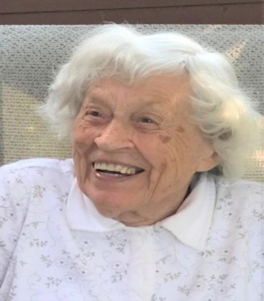 Marie Sanner