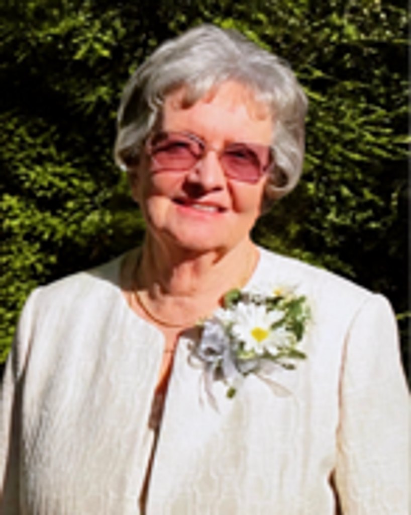 Imogene Holmes Turpin