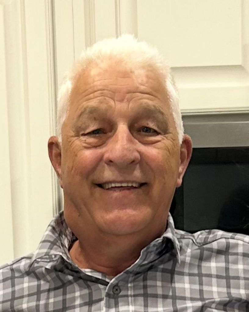Patrick A. Hurley Profile Photo