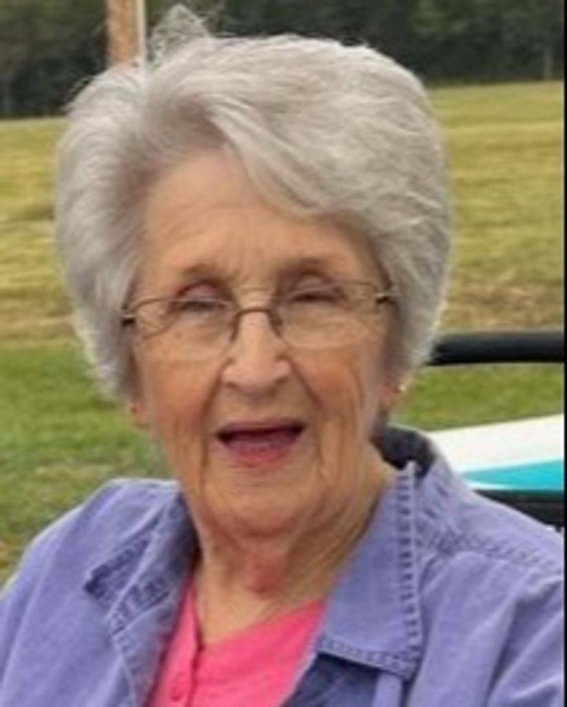Frankie Evelyn Runsick Profile Photo